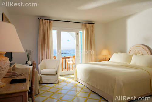 Romazzino Hotel 7